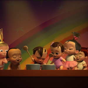 Foto Un jefe en pañales: De vuelta a los negocios