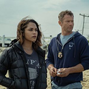 Foto James Badge Dale