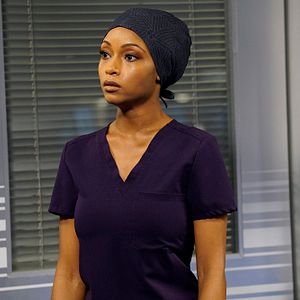 Foto Chicago Med