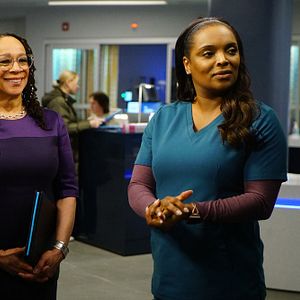 Foto Chicago Med