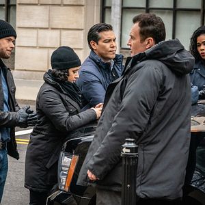 Foto Keisha Castle-Hughes