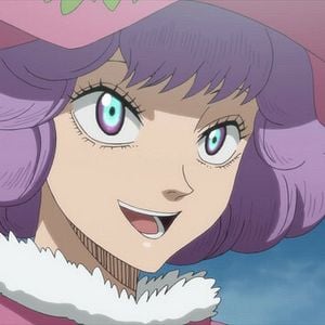 Foto Black Clover