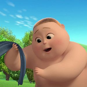 Foto Un jefe en pañales: De vuelta a los negocios