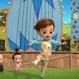 Foto Un jefe en pañales: De vuelta a los negocios