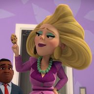 Foto Un jefe en pañales: De vuelta a los negocios