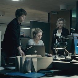 Foto Los asesinatos de Valhala