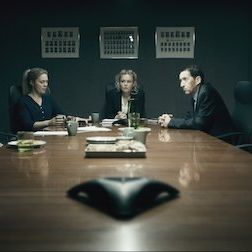 Foto Los asesinatos de Valhala