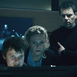 Foto Los asesinatos de Valhala