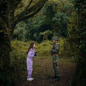 Foto Aterrizaje de emergencia en tu corazón