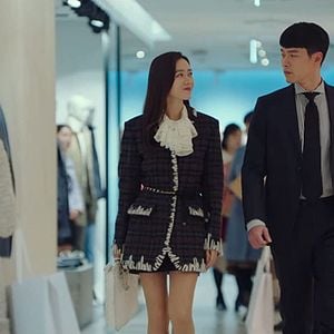 Foto Aterrizaje de emergencia en tu corazón