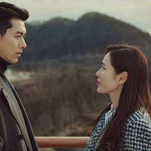 Foto Aterrizaje de emergencia en tu corazón