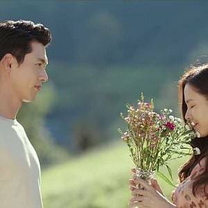 Foto Aterrizaje de emergencia en tu corazón