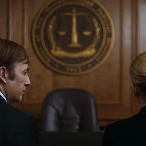 Foto Better Call Saul