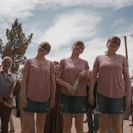 Foto 100 humanos: respuestas a preguntas de la vida.