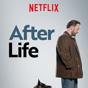 Foto After life: más allá de mi mujer