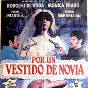 Foto Por un vestido de novia