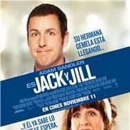 Foto Jack y Jill