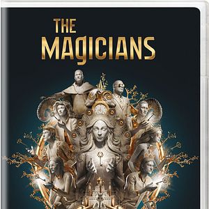 Foto The Magicians
