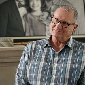 Foto Ed O'Neill