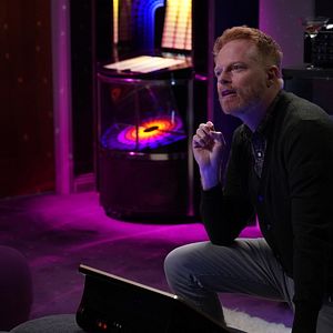 Foto Jesse Tyler Ferguson