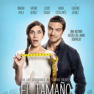 Foto El tamaño sí importa