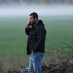 Foto Pablo Schreiber