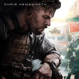 Foto Misión de rescate