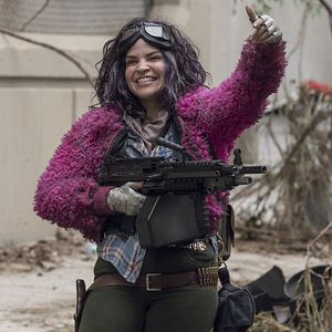 Foto The Walking Dead