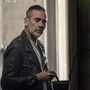 Foto Jeffrey Dean Morgan