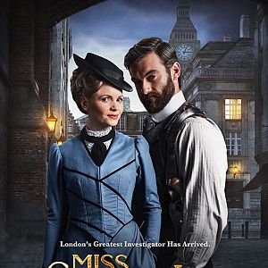 Foto Miss Scarlet and The Duke