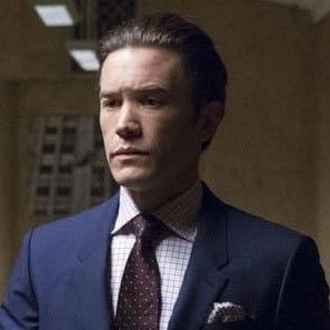Foto Tom Pelphrey