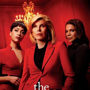 Foto The Good Fight