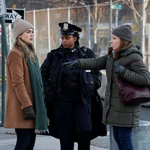 Foto Melissa Roxburgh