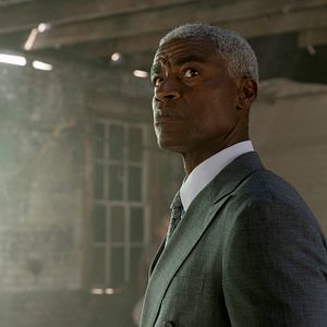 Foto Charles Parnell