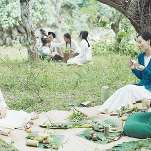 Foto La tercera esposa