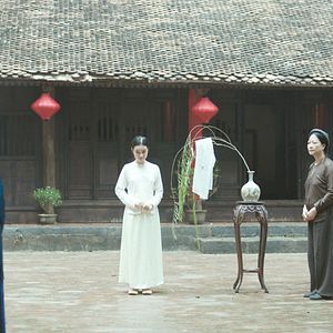 Foto La tercera esposa