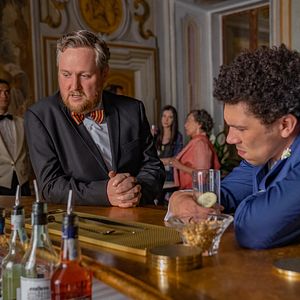 Foto Amor. Boda. Azar