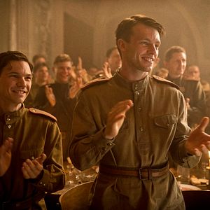 Foto Jannis Niewöhner