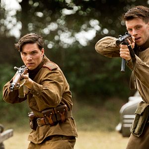 Foto Jannis Niewöhner