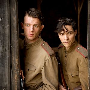 Foto Jannis Niewöhner