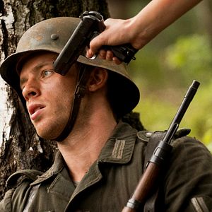 Foto Jannis Niewöhner