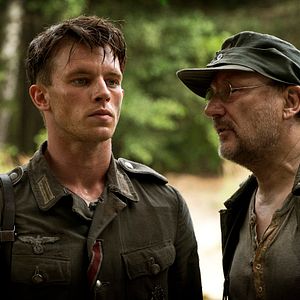 Foto Jannis Niewöhner