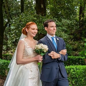 Foto Amor. Boda. Azar