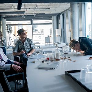 Foto Fiebre del ladrillo