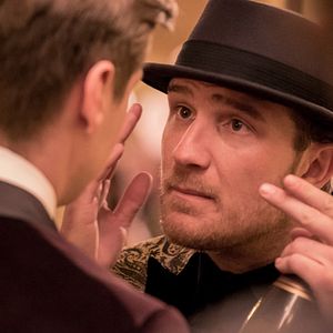 Foto Fiebre del ladrillo