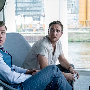 Foto Fiebre del ladrillo