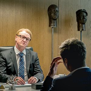 Foto Fiebre del ladrillo