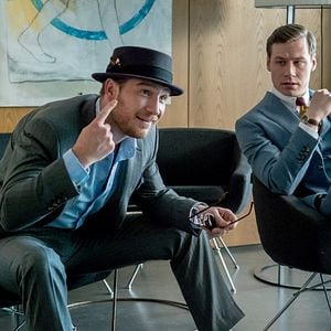 Foto Fiebre del ladrillo