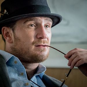 Foto Fiebre del ladrillo