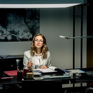 Foto Fiebre del ladrillo